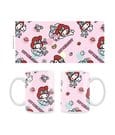 Tazza My Melody My Favourite Days Sanrio Sakami Merchandise