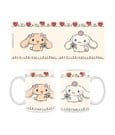 Tazza Sanrio Cinnamoroll Drawing Touch