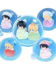 The Falling Merman Luming World Serie Mini Figure in PVC, Display da 12 Buste Misteriose - Sakami Merchandise