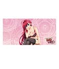 Tappetino per Mouse High School DxD Rias Sakami Merchandise 80 x 40 cm