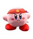 Peluche Nintendo Kirby 30 cm Sanei