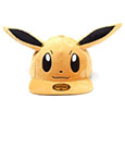 Pokémon Snapback Difuzed con Eevee Imbarazzato