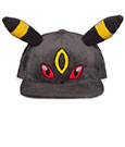 Pokémon Snapback in peluche Umbreon - Difuzed