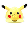 Pokémon Snapback con Pikachu Imbarazzato - Difuzed