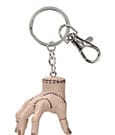 Portachiavi Wednesday Thing 7 cm - SD Toys