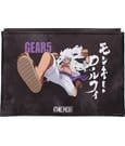Custodia per manga One Piece Monkey D. Luffy Gear 5 21 x 16 cm SD Toys