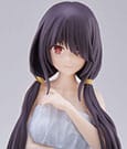 Date A Live V Thermae Utopia Statuetta in PVC Kurumi Tokisaki con Trecce 10 cm Sega