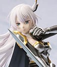 Statua PVC High Premium Allucia Citrus da From Old Country Bumpkin to Master Swordsman 17 cm Sega