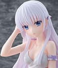 Summer Pockets Yumemirize Statua in PVC Shiroha Naruse 11 cm - Sega