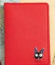 Portapassaporto Kiki's Delivery Service Jiji Benelic