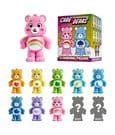 Care Bears Unlock the Magic - Display da 8 Blind Box con Figure Flocked da 8 cm