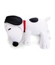 Peluche Snoopy con peso calmante 40 cm - Peanuts - Simba