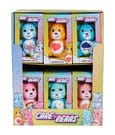 Care Bears Mini Figure Espositore da Banco 7 cm 18 Pezzi Simba