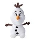Peluche Olaf di Frozen 41 cm Simba