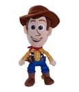 Peluche Toy Story 5 Woody 25 cm - Simba