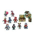 Marvel Zombies Figures Blind Box Display (9) - Simba