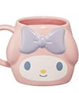 Tazza Sanrio My Melody – Skater, 390 ml