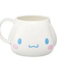 Tazza Sanrio Cinnamoroll 390 ml – Skater