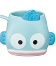 Tazza Sanrio Hangyodon in Ceramica 390 ml Skater