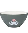 Ciotola per Ramen Kuromi Sanrio – Skater, 1050 ml