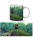 Tazza Mug Robot Castle in the Sky – Studio Ghibli – Semic