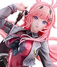 Colors RED 1/7 Statua PVC 27 cm Solarain