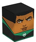 Squaroes Squaroe DC Justice League JL017 - John Stewart - Deck Box per 100 Carte