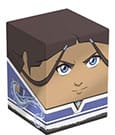 Squaroes Squaroe Deck Box Avatar: The Last Airbender AV003 - Katara