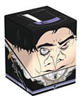 Squaroes Batman: Gotham City GC005 - The Penguin - Deck Box per 100 carte