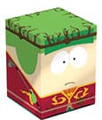 Squaroes South Park: The Stick of Truth SP012 - Deck Box High Elf King Kyle