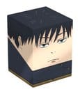 Squaroes Jujutsu Kaisen JK002 - Megumi Fushiguro - Deck Box per Carte