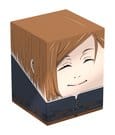 Squaroes Jujutsu Kaisen JK003 - Nobara Kugisaki - Deck Box per Carte