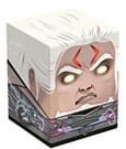 Squaroes Magic: The Gathering "Edge of Eternities" MTG005 - Tezzeret - Deck Box per 100 carte