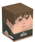 Squaroes Squaroe Il Signore degli Anelli LOTR002 - Sam - Deck Box per Carte TCG