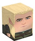 Squaroes Squaroe Il Signore degli Anelli LOTR004 - Legolas - Deck Box per Carte Collezionabili