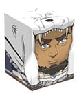 Squaroes Deck Box Collezionabile Avatar: The Last Airbender AV013 - Avatar Kuruk