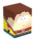 Squaroes Squaroe South Park: Fractured but Whole SP019 - Captain Diabetes - Deck Box per Carte Collezionabili