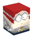 Squaroes Squaroe South Park: Fractured but Whole SP022 - General Disarray - Deck Box per Carte