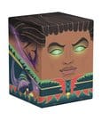 Squaroes Magic: The Gathering "Secrets of Strixhaven" MTG009 - Professor Dellian Fel - Deck Box per 100 carte