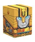 Squaroes Transformers TR002 Bumblebee - Deck Box per 100 Carte