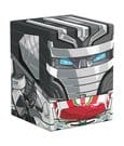 Squaroes Transformers TR003 - Wheeljack Deck Box per 100 carte