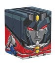 Squaroes Transformers TR006 Starscream - Deck box per 100 carte