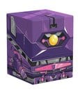 Squaroes Transformers TR007 - Shockwave Deck Box per 100 Carte