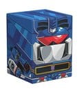 Squaroes Transformers TR008 Soundwave - Deck box per 100 carte