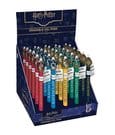 Harry Potter Penne Gel Cancellabili – Espositore da 30 Pezzi – Pyramid International