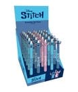 Lilo & Stitch Penne Cancellabili Gel - Espositore da 30 Pezzi, Pyramid International