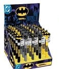 Espositore da banco con 30 penne a gel cancellabili Batman – Pyramid International
