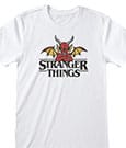 Stranger Things T-Shirt Demon Taglia S - Heroes Inc