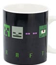 Minecraft Tazza Termocromatica a Quadretti 325 ml – Stor