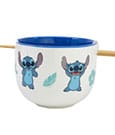 Ciotola Ramen con Bacchette Stitch – Lilo & Stitch – Stor